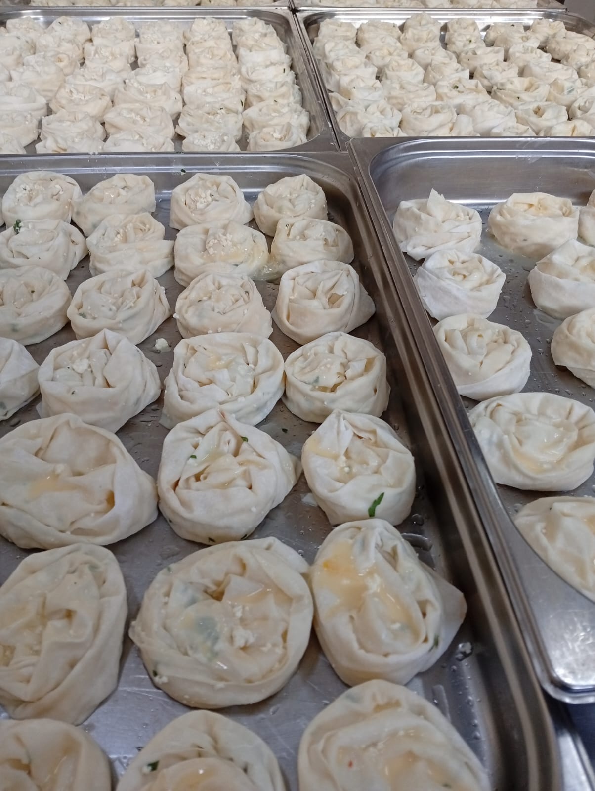 Aromalife Catering Lezzetler